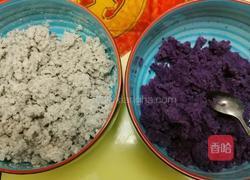 快乐自制小芋圆的做法图解7