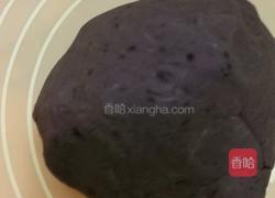 快乐自制小芋圆的做法图解10
