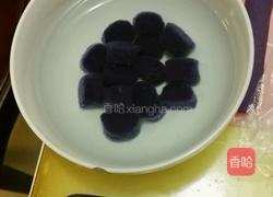 快乐自制小芋圆的做法图解16