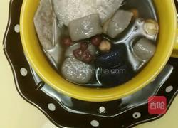 快乐自制小芋圆的做法图解20