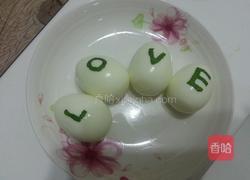 煮茶叶蛋的做法图解7