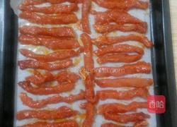 里脊肉饼的做法图解3