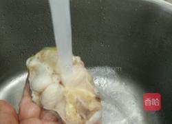 鱼炖豆腐的做法图解3