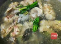 鱼炖豆腐的做法图解8