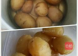 土豆泥饼的做法图解1