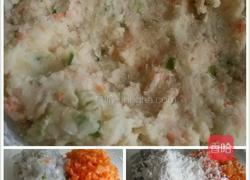 土豆泥饼的做法图解4