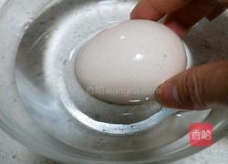 自己腌制的流油咸鸭蛋的做法图解6