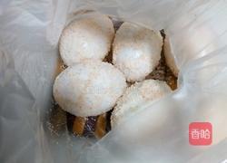 自己腌制的流油咸鸭蛋的做法图解8
