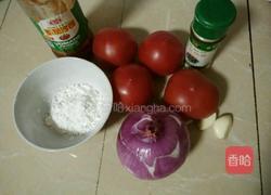 披萨酱的做法图解1