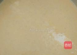 玉米面鸡蛋饼的做法图解6