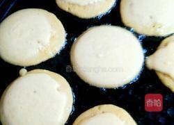 玉米面鸡蛋饼的做法图解7