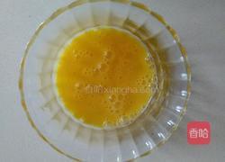 家常疙瘩汤的做法图解2