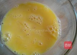 菠菜鸡蛋汤的做法图解3