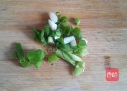 菠菜鸡蛋汤的做法图解4