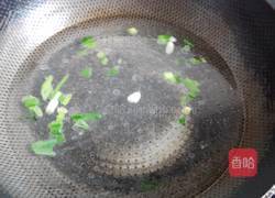 菠菜鸡蛋汤的做法图解6