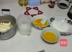 原味芝士蛋糕的做法图解6