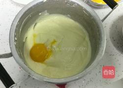 原味芝士蛋糕的做法图解8