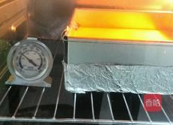 原味芝士蛋糕的做法图解18