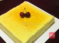 原味芝士蛋糕的做法图解21