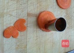 蚕豆炒蒜苗的做法图解10