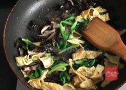 炒面的做法图解6