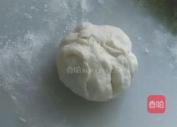 油渣韭菜馅饼的做法图解5