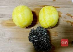 蜂蜜柠檬茶的做法图解3