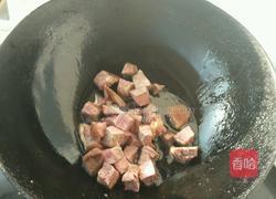 咖喱牛肉饭的做法图解4