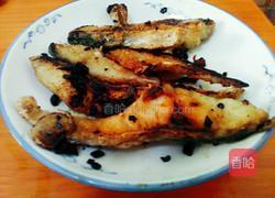 干烧鱼块的做法图解10