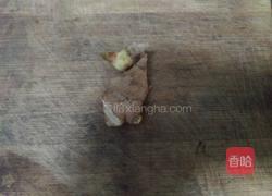 干烧鱼块的做法图解1