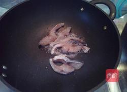 干烧鱼块的做法图解5