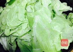 火爆大头菜的做法图解2