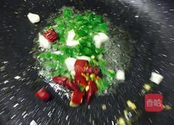 火爆大头菜的做法图解4