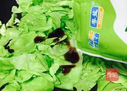 火爆大头菜的做法图解6