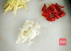 盐水蚕豆的做法图解1