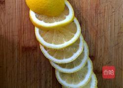 柠檬醋的做法图解2