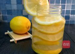 柠檬醋的做法图解5