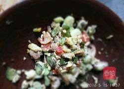 花式煎蛋饼（独创）的做法图解2