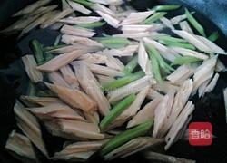 凉拌腐竹的做法图解5