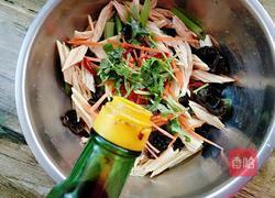 凉拌腐竹的做法图解8