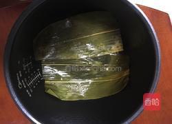 电饭煲卤鸡爪的做法图解3