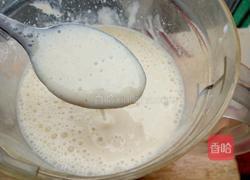 香蕉牛奶冻的做法图解6
