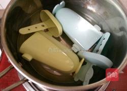 香蕉牛奶冻的做法图解7