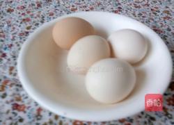 杯蛋糕的做法图解1