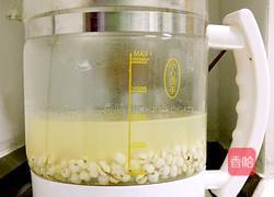 薏米柠檬水的做法图解5