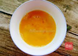 洋葱黄瓜炒鸡蛋的做法图解4