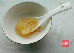 蜂蜜牛奶玉米饼的做法图解3