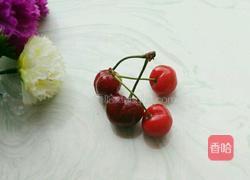 蜂蜜牛奶玉米饼的做法图解4