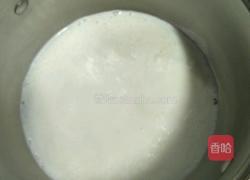 燕麦牛奶的做法图解2
