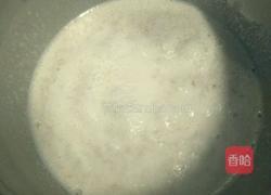 燕麦牛奶的做法图解4